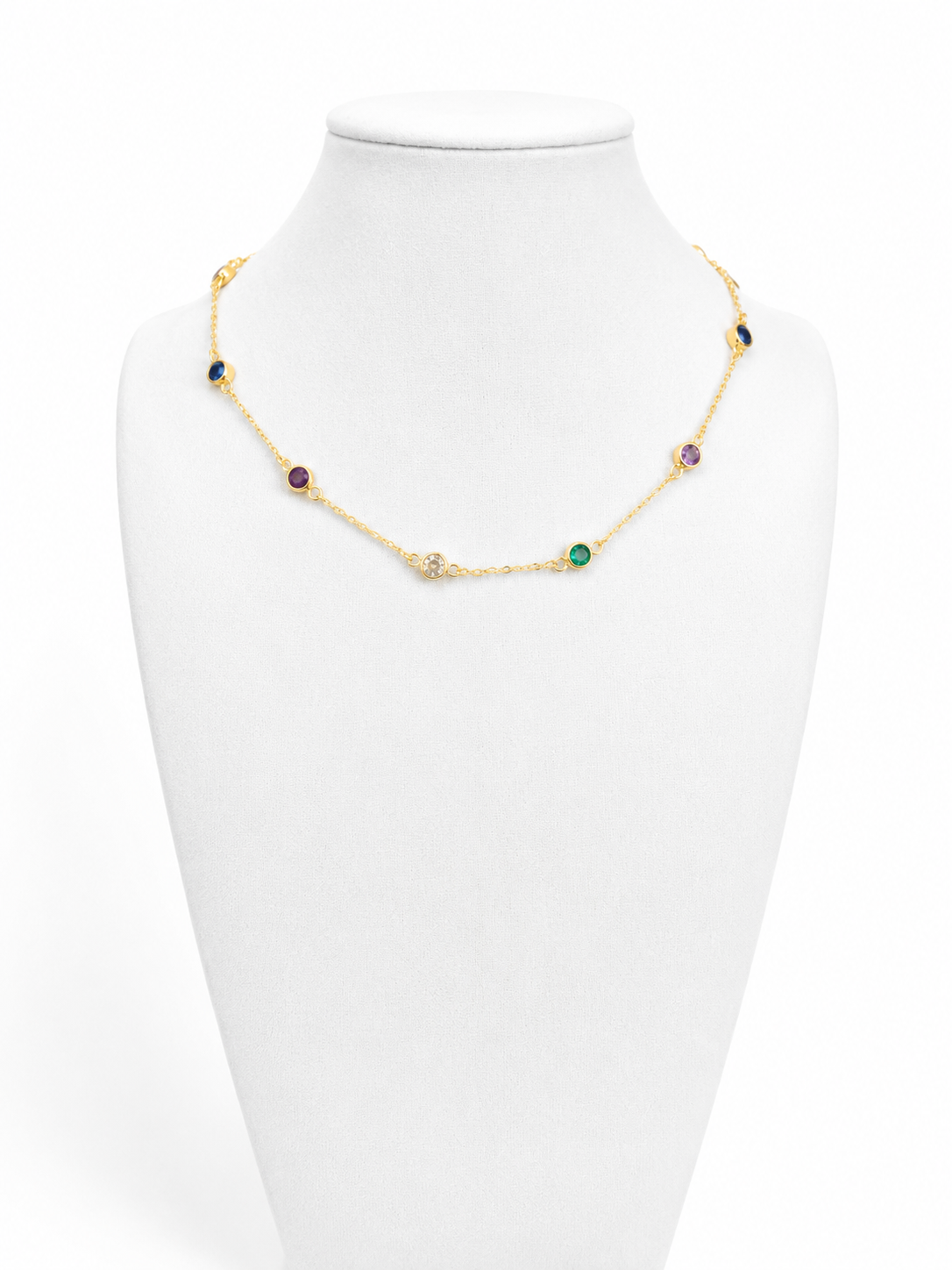 Constellation Choker