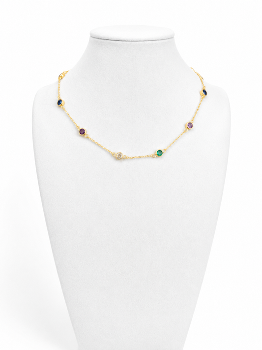 Constellation Choker