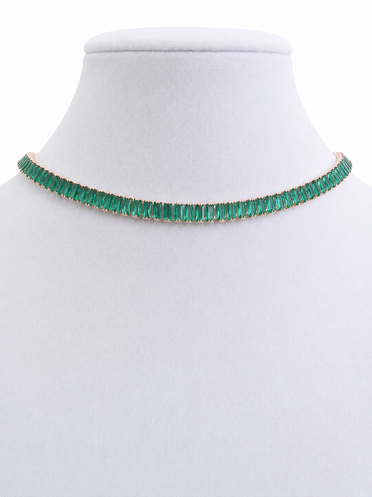 Emerald Royale