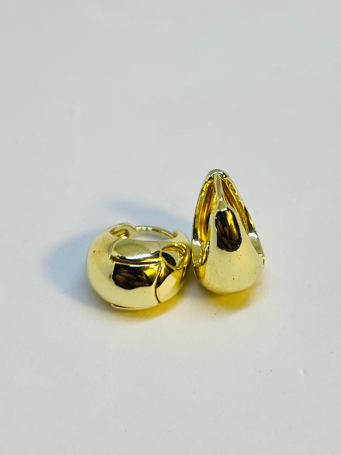 Contemporary Earring
