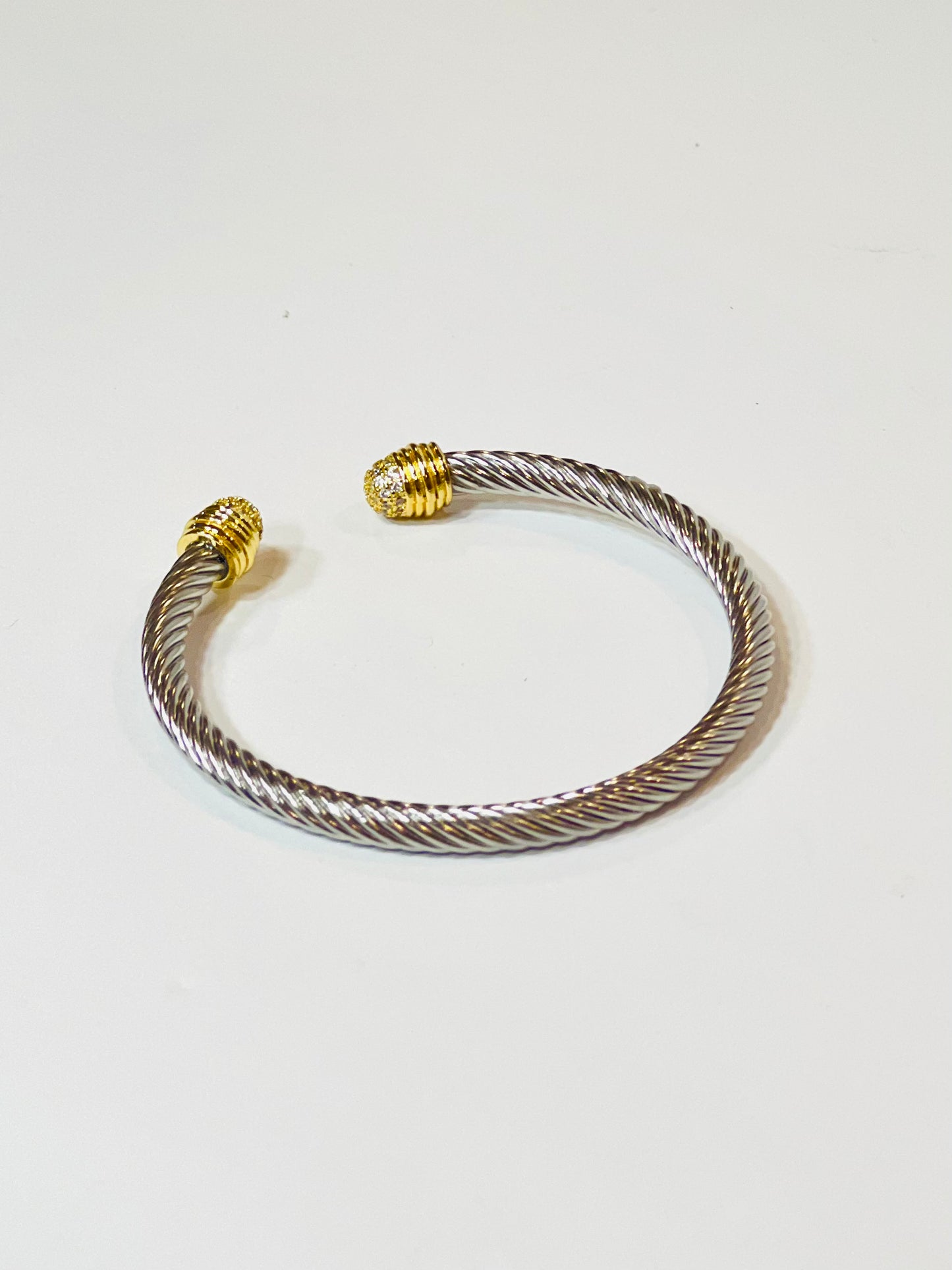 Crown Bracelet