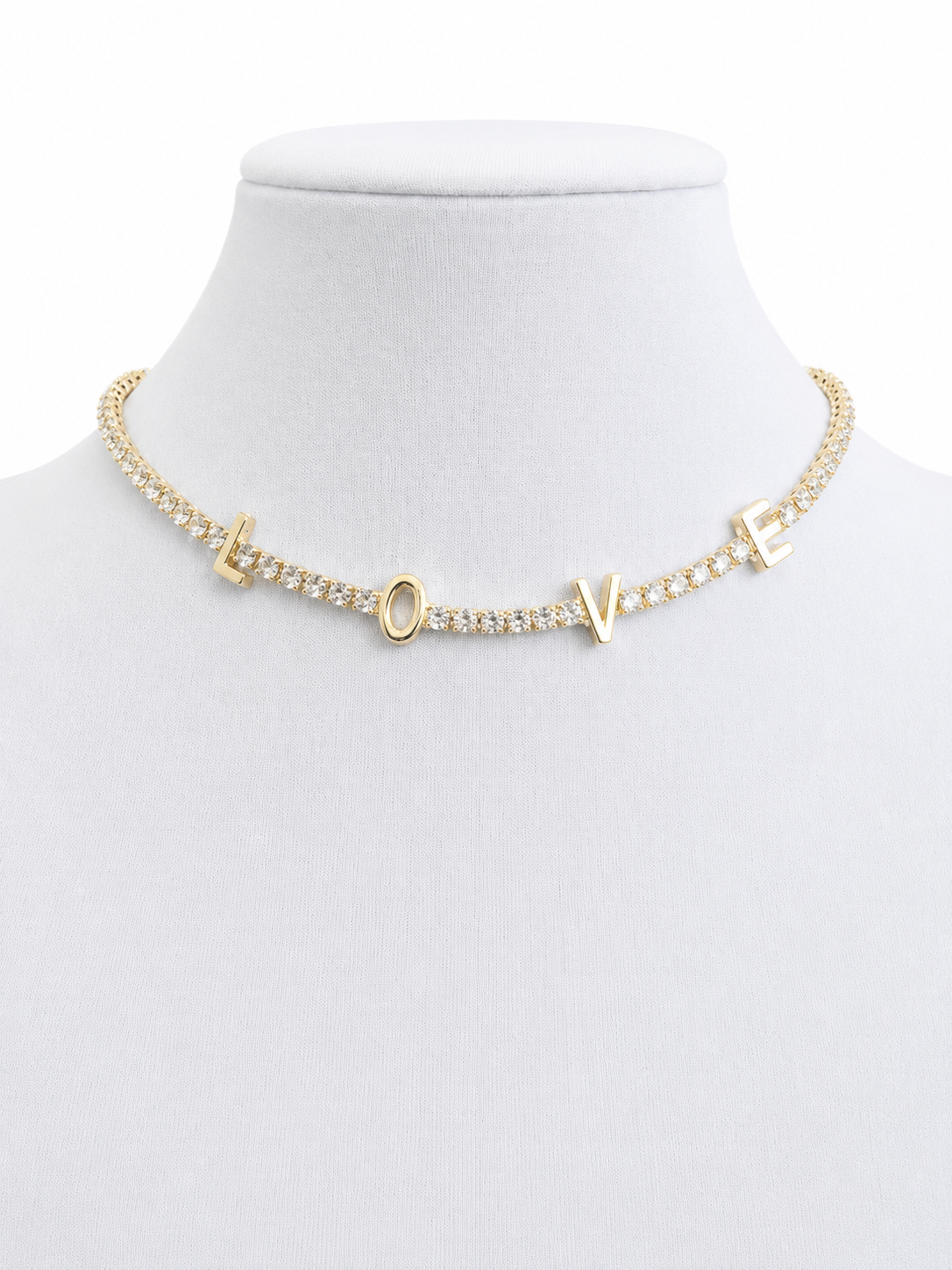 Love Choker