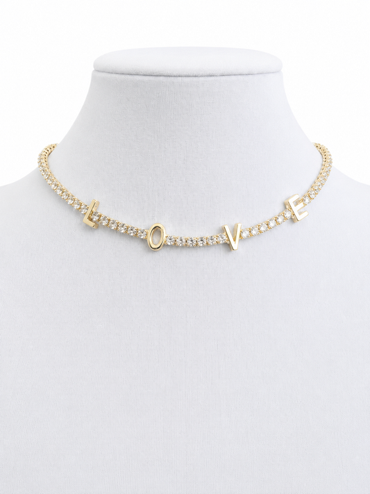 Love Choker