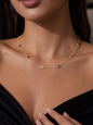 Constellation Choker