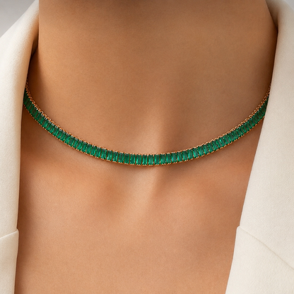 Emerald Royale