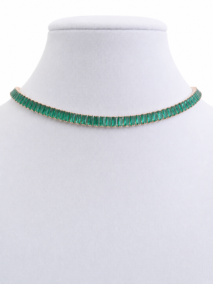 Emerald Royale
