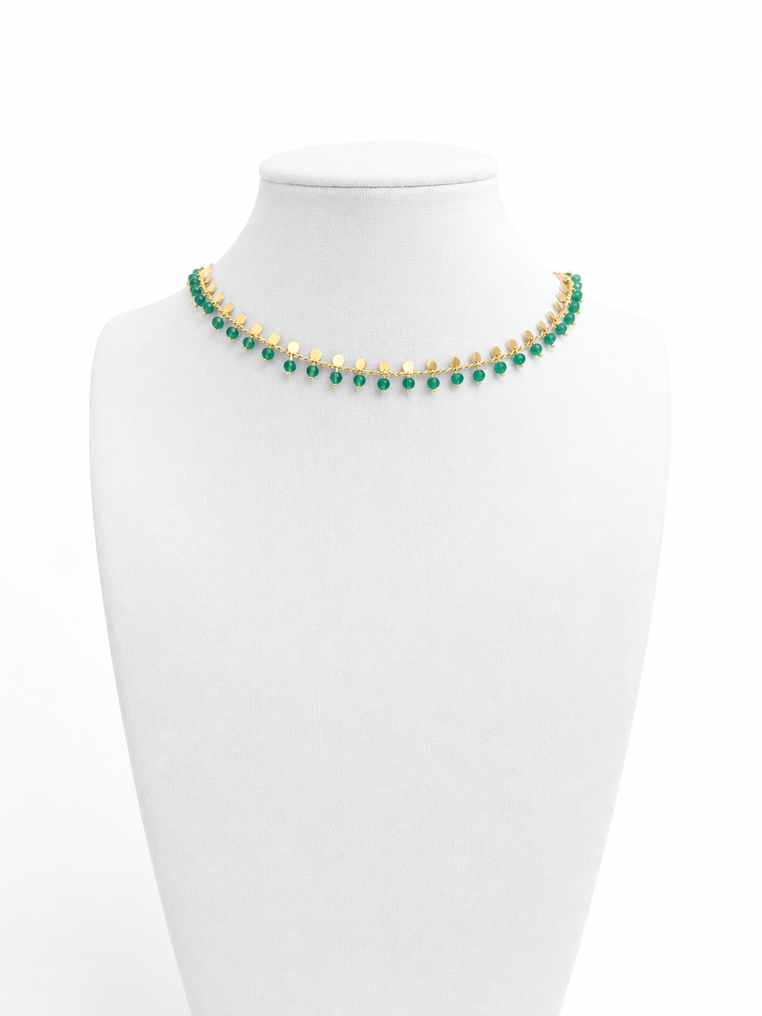 Emerald Glow