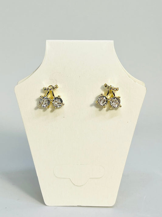 Crystalline Cherries