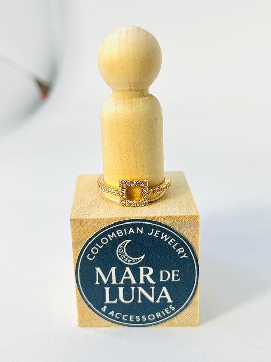 Perfect Ring Picture