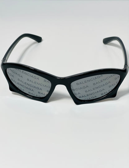 Balenciaga Tape Sunglasses