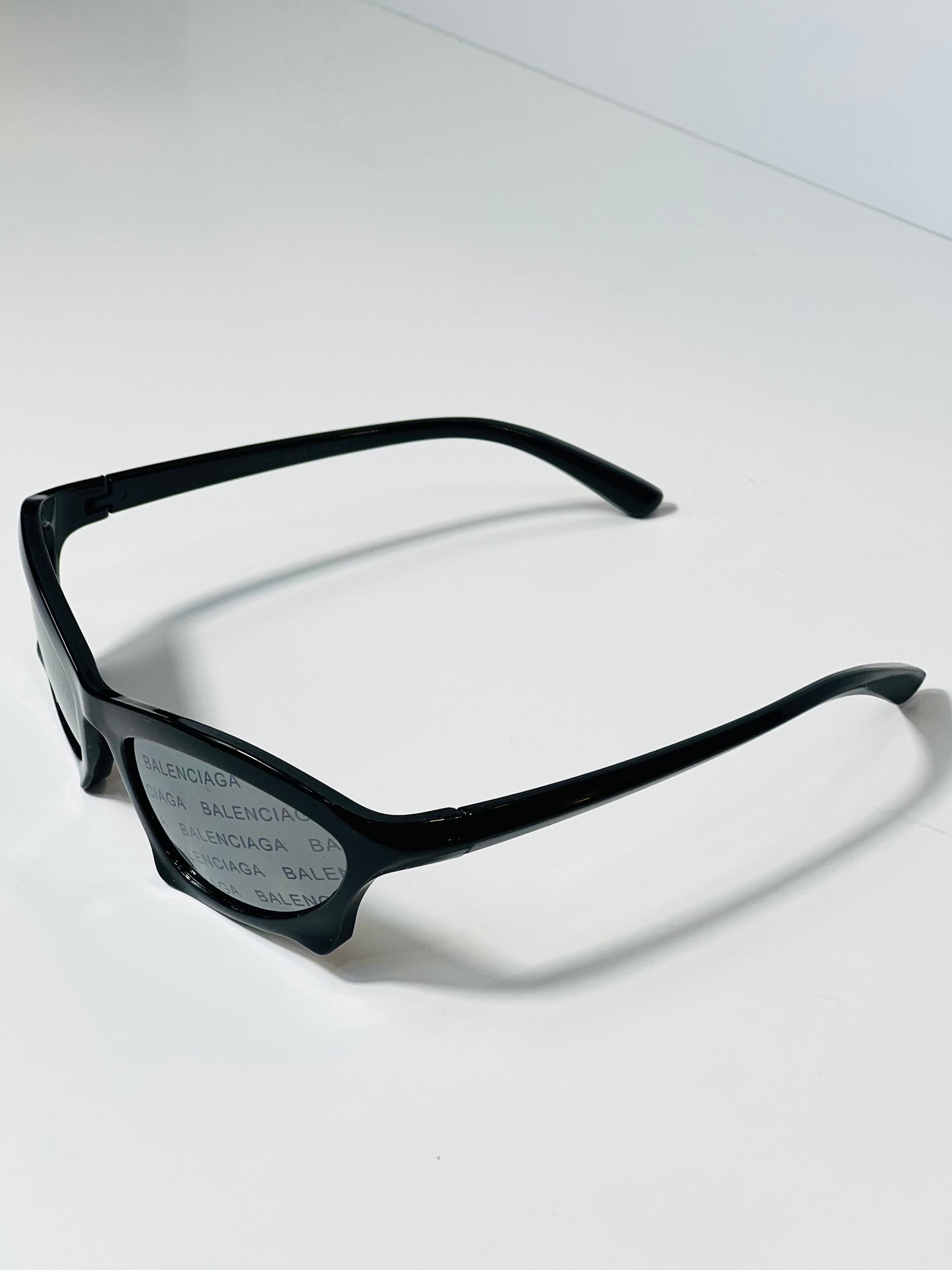 Balenciaga Tape Sunglasses