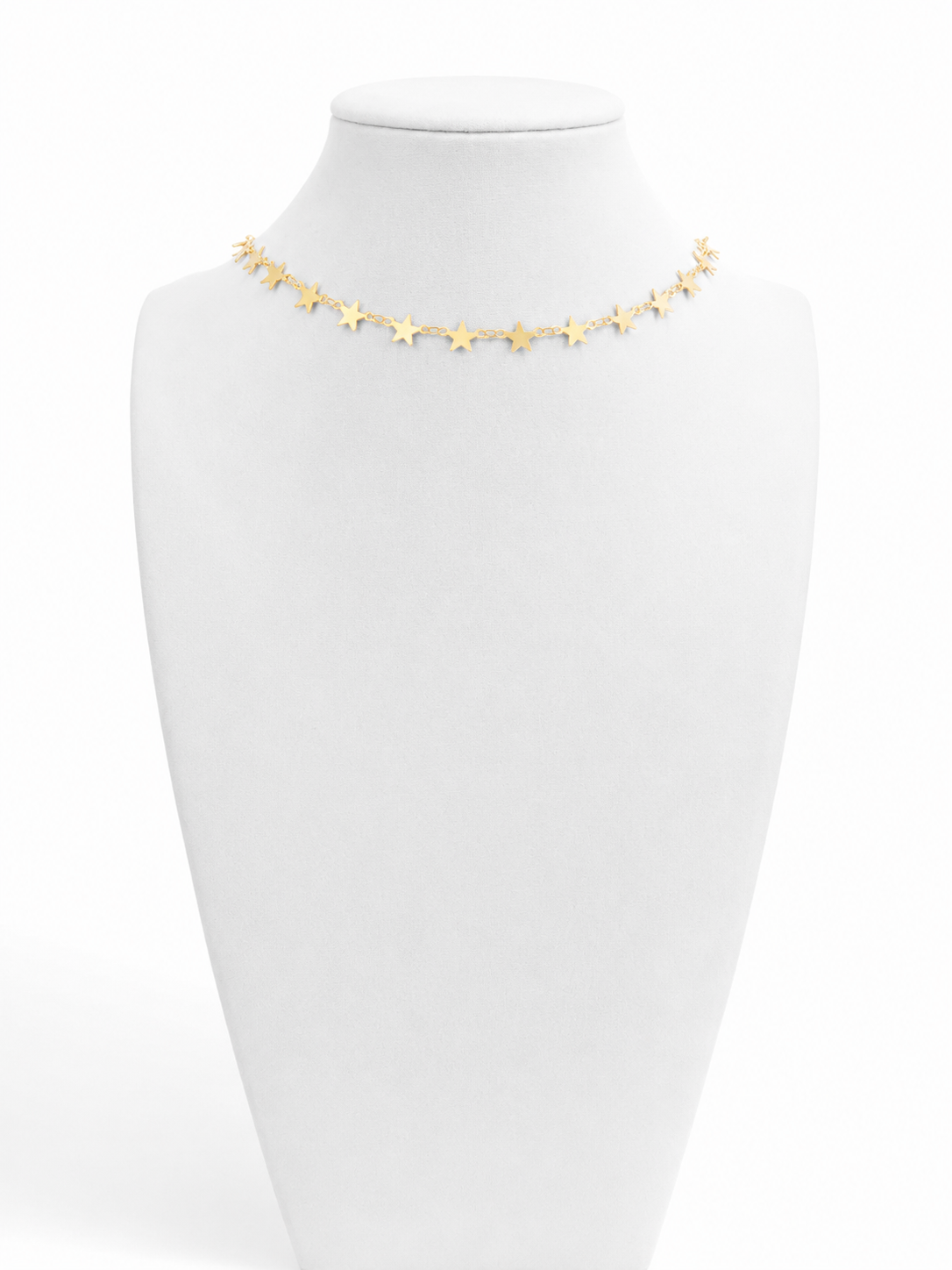 Golden Stele