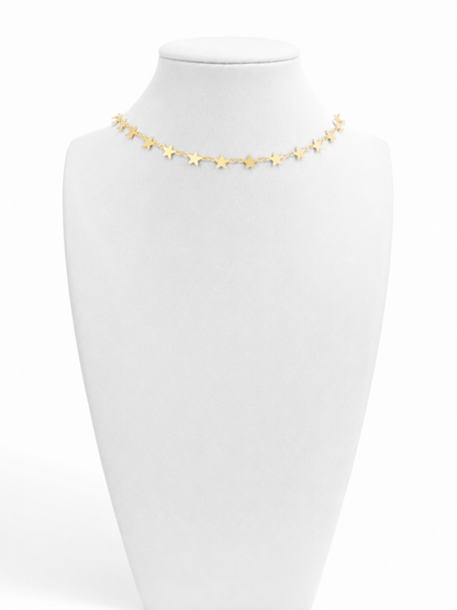 Golden Stele