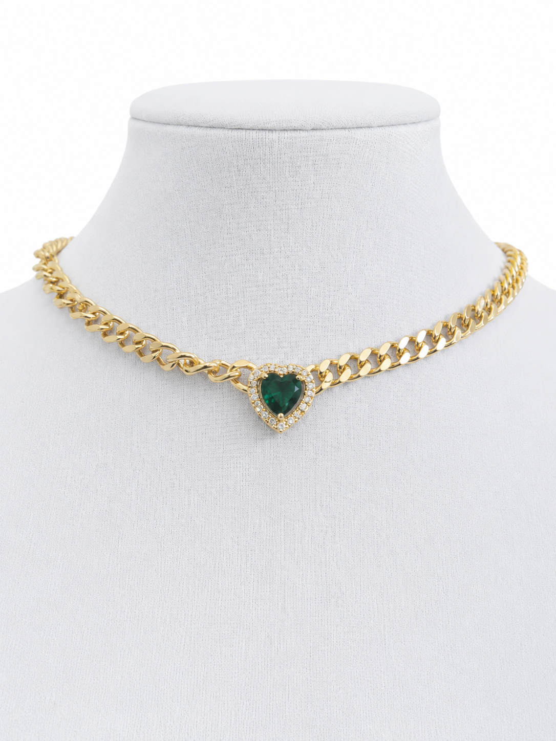 Green Heart