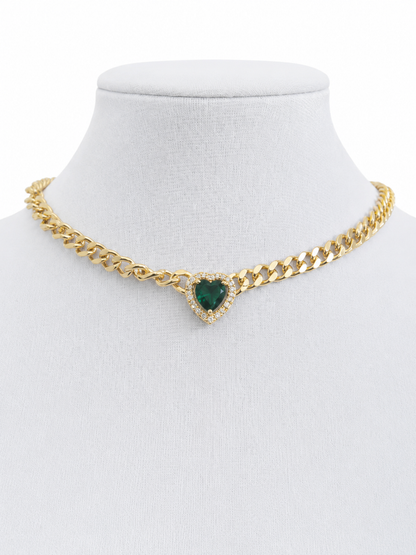 Green Heart