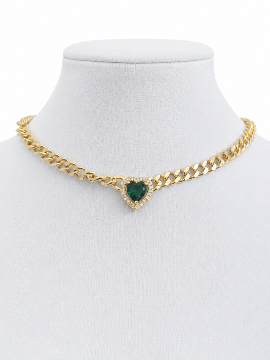 Green Heart