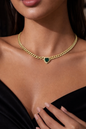 Green Heart