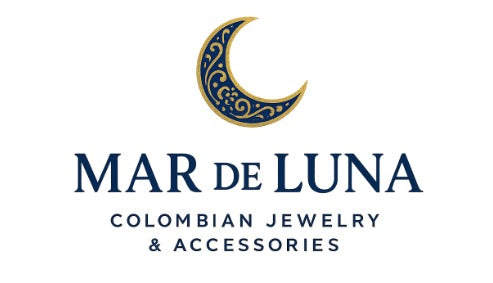 Colombian Mar De Luna jewelry  & accessories LLC