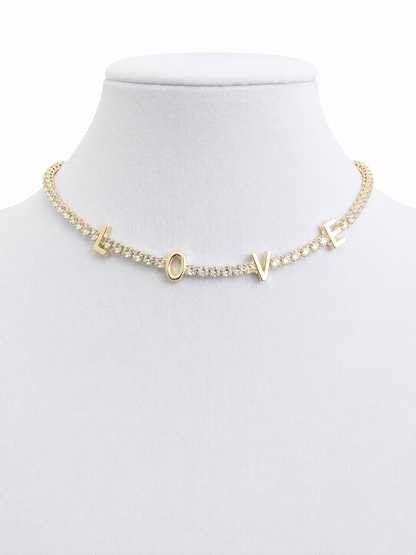 Love Choker
