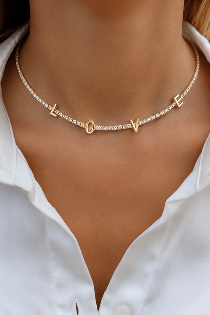 Love Choker